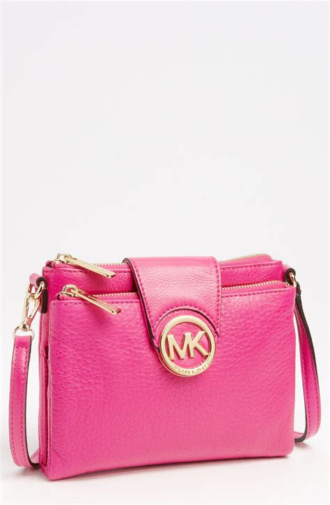 michael kors purse neon|Michael Kors backpack new collection.